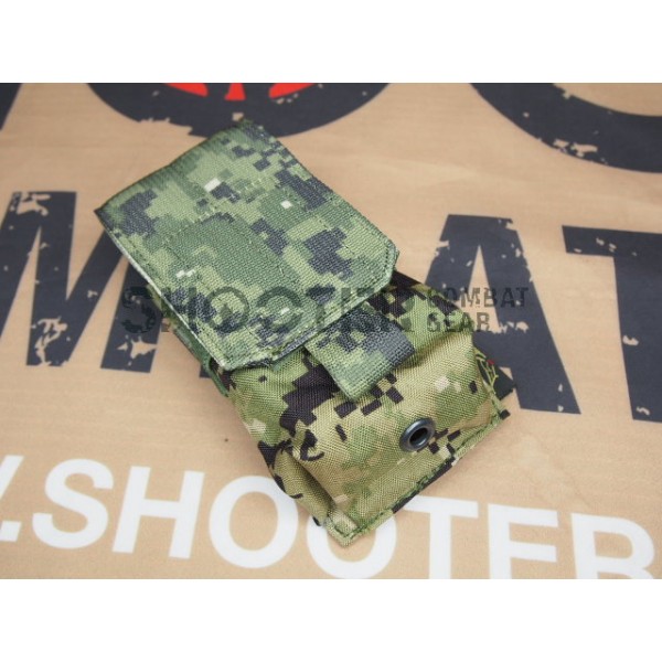 Flyye Single M14 Mag Pouch (AOR2)