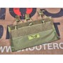 Flyye LT6094 Inner Triple Mag Pouch (Multicam)