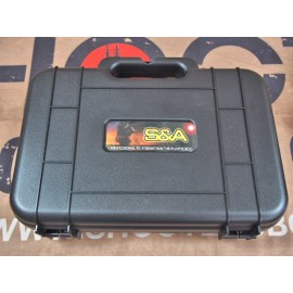 S&A Strengthen Tactical Box