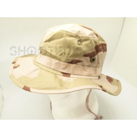 CM Boonie Hat (Three Color Desert )