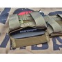 Emerson Side Plate Amor Carrier Set for SS Plate Carrier (CB) (FREE SHIPPING)