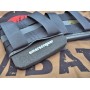 Emerson Side Plate Amor Carrier Set for SS Plate Carrier (WG) (FREE SHIPPING)