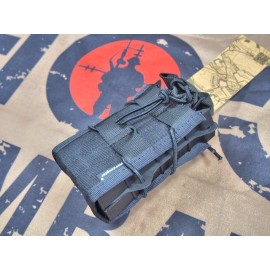 EMERSON TC Double Modular Rifle Magazine Pouch (BK) (FREE SHIPPING)