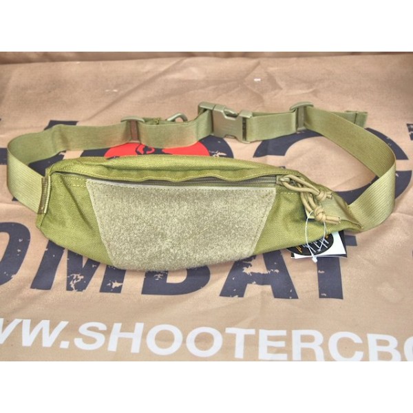 FLYYE Windwalker Waist Pack (Khaki)