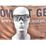 S&A Shooting Glasses (Grey)