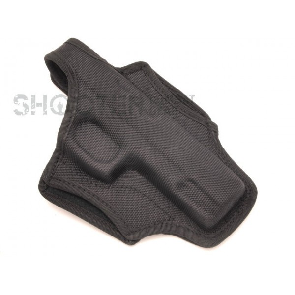 SCG Nylon Holster For CZ75 pistols (Left /Right  Hand Option)