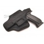 SCG Nylon Holster For CZ75 pistols (Left /Right  Hand Option)