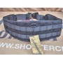 EMERSON LBT1647B Style Molle Belt (Black)