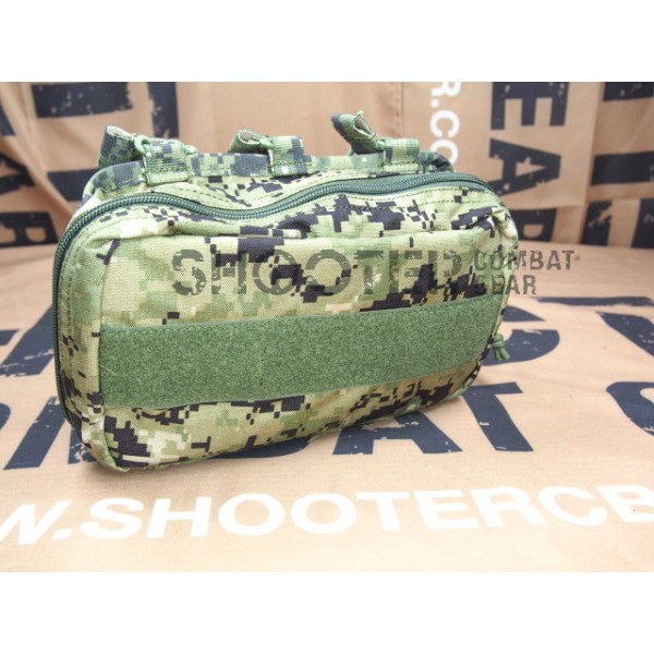 FLYYE Battle Verstatile Medic Pouch (AOR2)