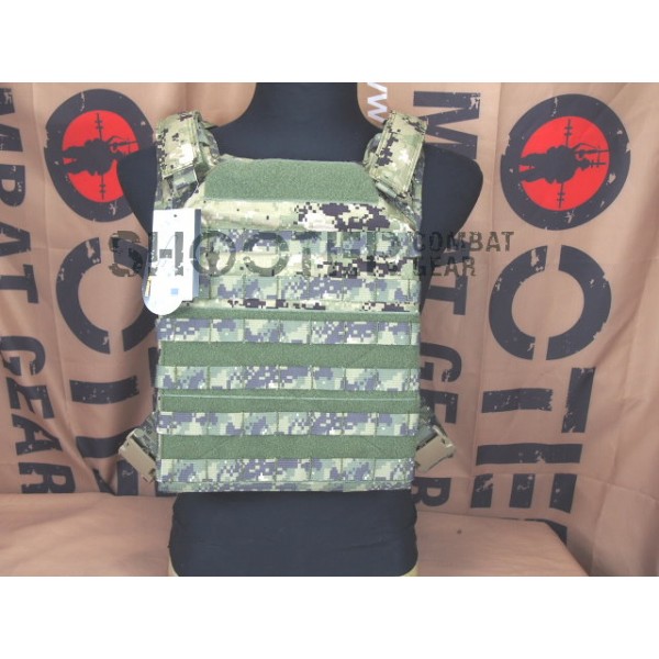 Flyye Fast Attack Plate Carrier (AOR2- SIZE L)