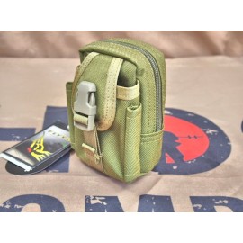 Flyye Mini Duty waist pack(KHAKI)