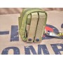 Flyye Mini Duty waist pack(KHAKI)