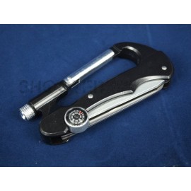 Multi-Function carabiner tool (B)