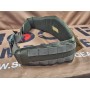 EMERSON Padded Molle Waist Belt (FG) (FREE SHIPPING)