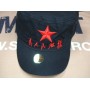 Chinese old style cap (BK-A)
