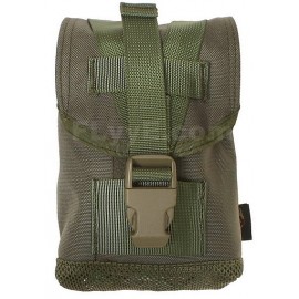 Flyye MOLLE Canteen Pouch( Coyote Brown)