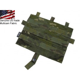 Rasputin MOLLE Panel For AVS & JPC2.0 ( Multicam Tropic)