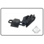 FMA L4G24 NVG Mount BK 100% Plastic (BK)