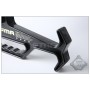 FMA Heavy weight Tactical Hangers (BK)