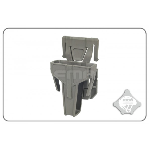 FMA FSMR Pouch for M4 556 FOR M4 Mag (FG)