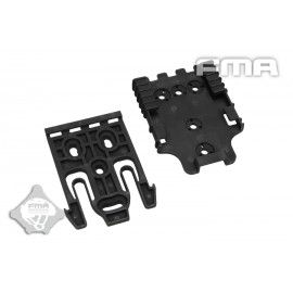 FMA Quick Locking System Kit (BK)