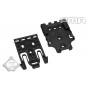 FMA Quick Locking System Kit (BK)