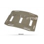 FMA Gear Retention Orbit - Base Plate With 3 SMR (DE)