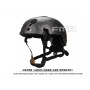 FMA New Suspension And High Level Memory Pad For Ballistic Helmet (BK L/XL)