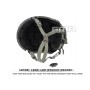 FMA New Suspension And High Level Memory Pad For Ballistic Helmet (FG L/XL)
