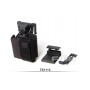 FMA Universal Holster For Molle (BK)