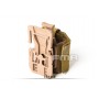 FMA Universal Holster For Molle (DE)