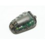 FMA Helmet Star 6 ADV light (DE-GREEN LIGHT)