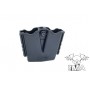 FMA  XD GEAR Magazine Pouch for XDM (Belt type) BK