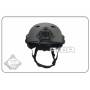 FMA FAST Carbon Fiber Helmet-PJ Mass Grey (L/XL)