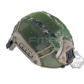 FMA Maritime Helmet Cover AOR2 TB954-A2