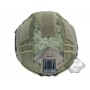 FMA Maritime Helmet Cover Highlander TB954-HLD