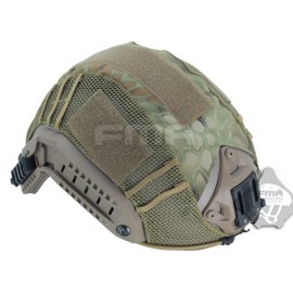 FMA Maritime Helmet Cover Highlander TB954-HLD