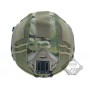 FMA Maritime Helmet Cover Multicam TB954-MC