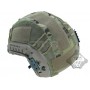 FMA Maritime Helmet Cover Multicam TB954-MC