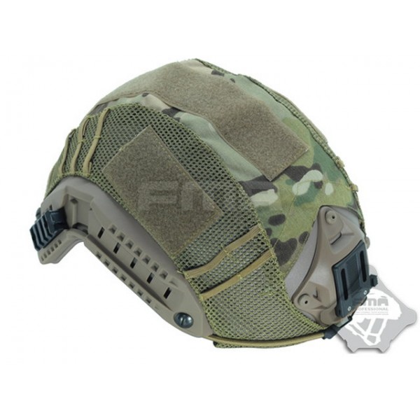 FMA Maritime Helmet Cover Multicam TB954-MC