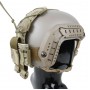 TMC MK3 BatteryCase for Helmet ( Multicam)