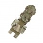 TMC MK3 BatteryCase for Helmet ( Multicam)