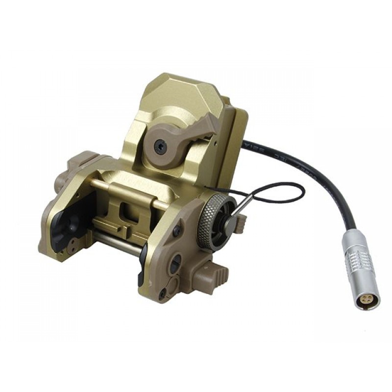 TMC DPAM MOUNT Dummy (DE)