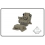 FMA L4G24 NVG Mount BK 100% Plastic (DE)