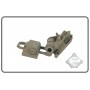 FMA L4G24 NVG Mount BK 100% Plastic (DE)