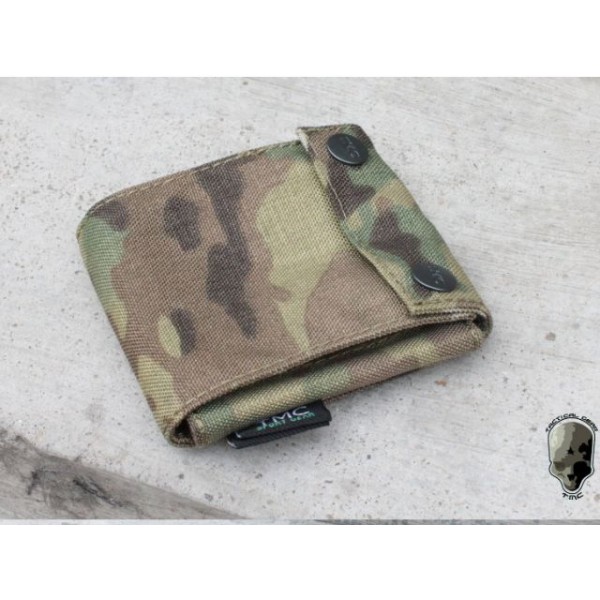 TMC Helmet Counter Weight Bag ( MULTICAM)