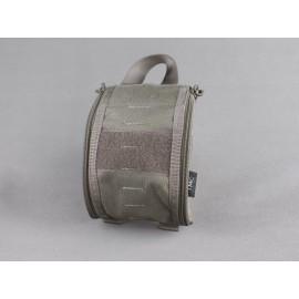 TMC Trauma Kit Pouch ( FG )