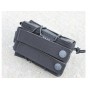 TMC Double Decker TC Magazine Pouch ( BK )