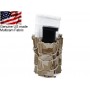 TMC Double Decker TC Magazine Pouch (Multicam Arid)