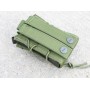 TMC Double Decker TC Magazine Pouch ( OD)